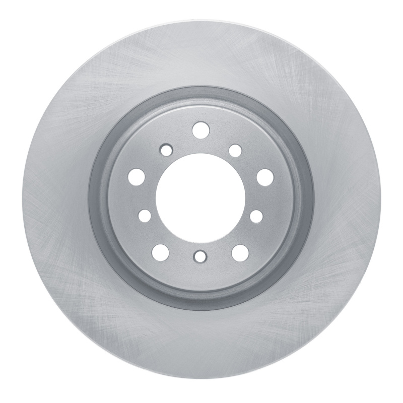 DFC 01-06 BMW M3 Left Front Brake Rotor