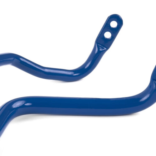 Dinan for 21-26 BMW 430i/M440i xDrive (G22/G23/G26) Adjustable Front & Rear Sway Bar Set - 25mm & 19mm - Image 3