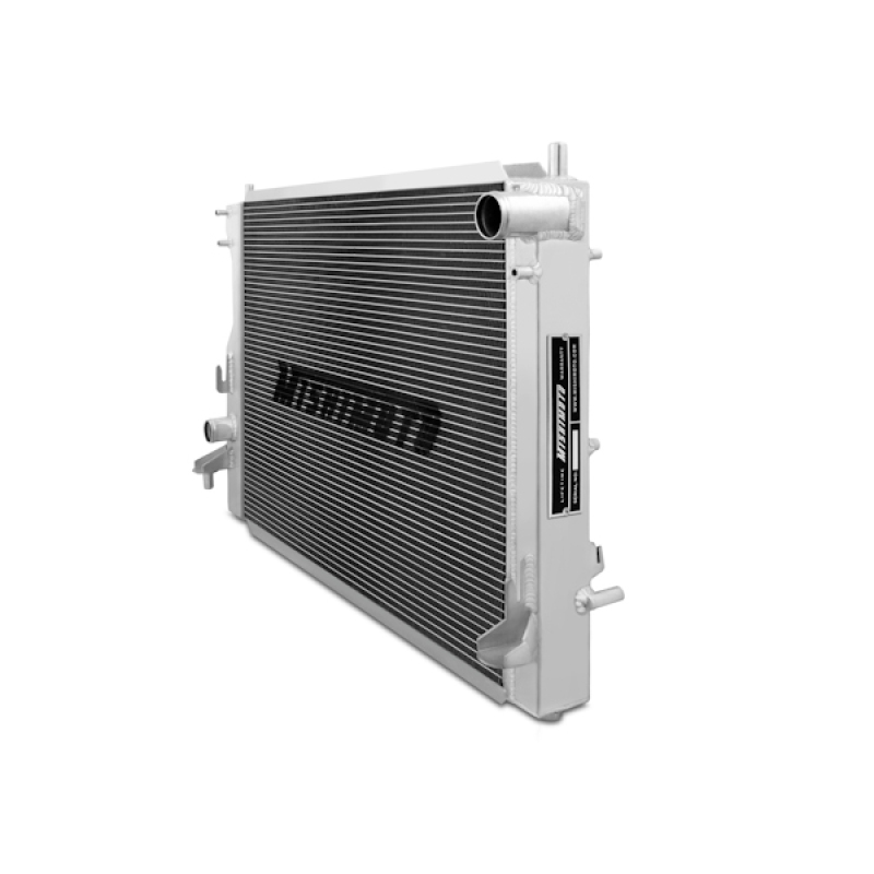 Mishimoto Aluminum Radiator for 05+ Ford Mustang Manual - Image 4