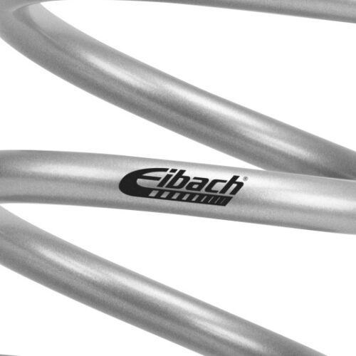 Eibach 03-09 Lexus GX470 Base Stage 1 Pro-Truck Lift Kit - Image 6