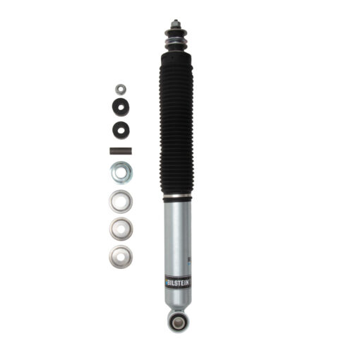 Alternative view of Bilstein for 2024+ Toyota Tacoma (w/ Coil Spring Rear Sus.) B8 6100 Monotube Rear Shock - 0-1.5in Lift