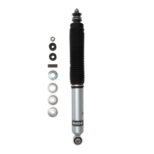 Alternative view of Bilstein for 2024+ Toyota Tacoma (w/ Coil Spring Rear Sus.) B8 6100 Monotube Rear Shock - 0-1.5in Lift
