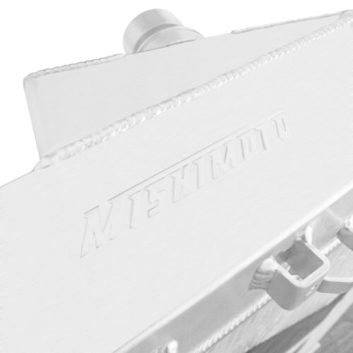 Mishimoto Radiator - Version 2 for 08-10 Ford 6.4L Powerstroke - Image 8