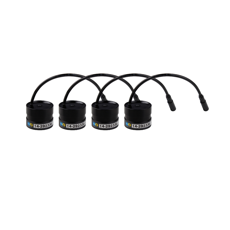 Bilstein for 22-24 Audi RS3 B1 Module - Active to Passive Suspension Conversion Kit - Image 4