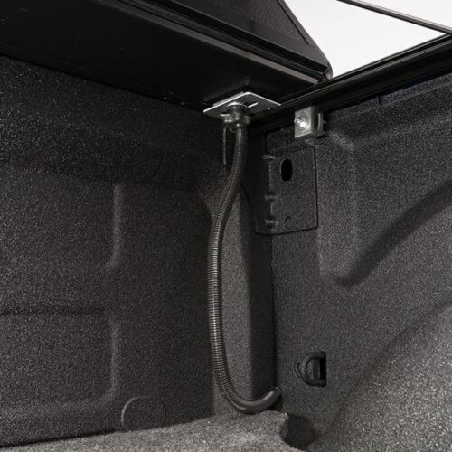 BAK BAKFlip G2 19+ Dodge RAM MFTG Dodge RAM MFTG w/o Ram Box 5.7ft Bed - Image 4