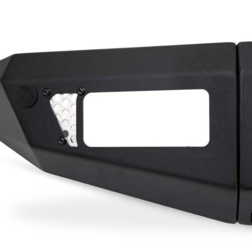 DV8 Offroad 2021+ Ford Bronco Front Bumper V2 - OE Plus Series (Works w/o ACC Relocation) - Image 8