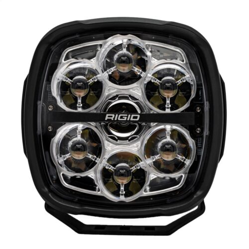 Rigid Industries Phoenix XL 7in. Light Pod (Single) - Image 4