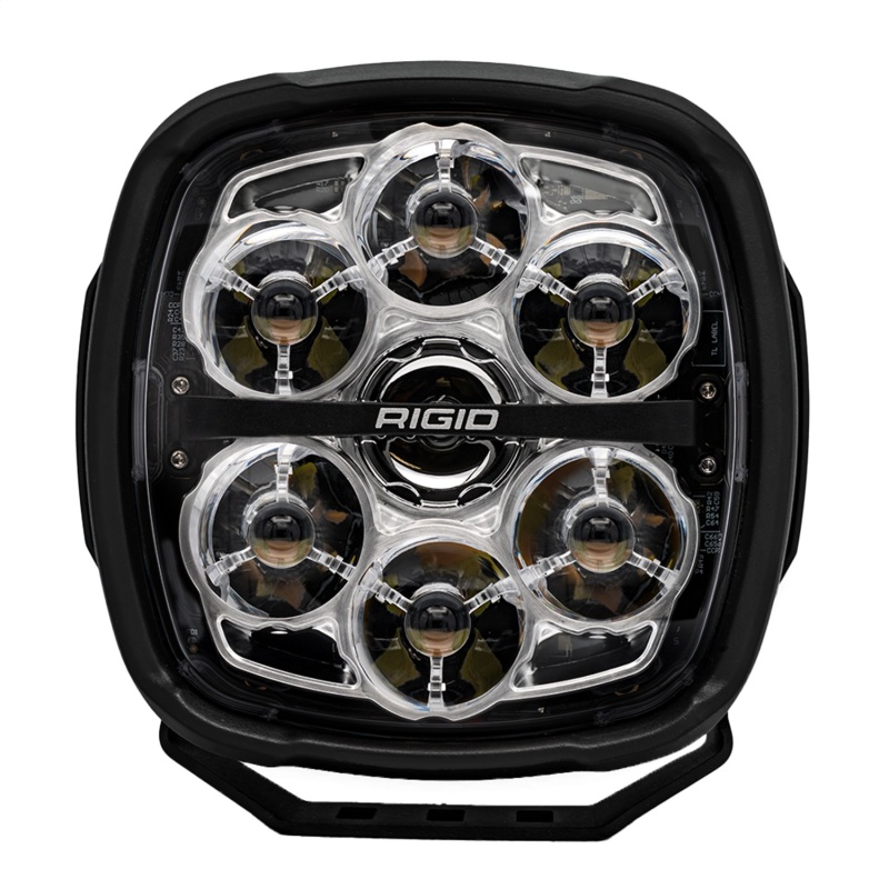 Rigid Industries Phoenix XL 7in. Light Pod (Single) - Image 4