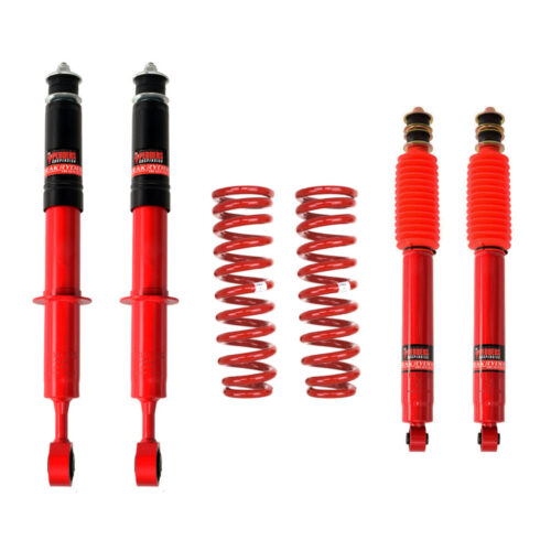 Pedders 07-21 Toyota Tundra TrakRyder Leveling Kit