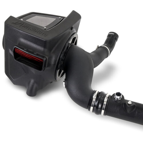 Mishimoto Performance Air Intake w/ Oiled Filter for 2021+ Ford Bronco 2.7L - Image 5