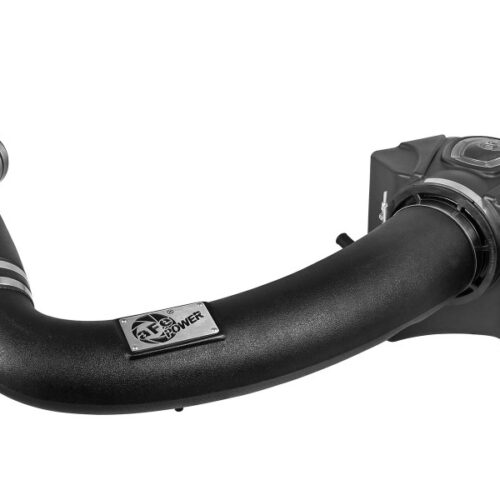 aFe Power Momentum GT Stage 2 PRO Dry S Intake 11-14 Jeep Grand Cherokee 3.6L V6 - Image 5