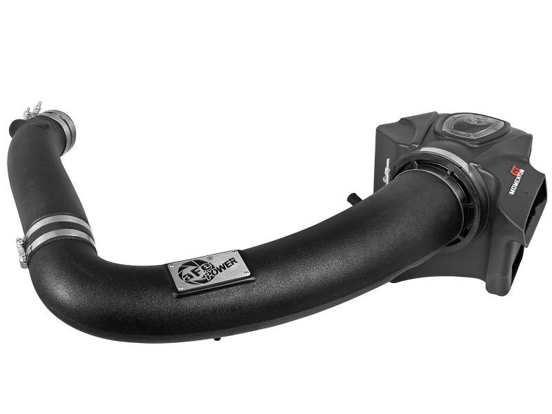 aFe Power Momentum GT Stage 2 PRO Dry S Intake 11-14 Jeep Grand Cherokee 3.6L V6 - Image 5