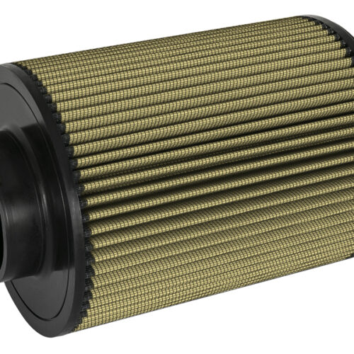 aFe Power MagnumFLOW Air Filters UCO PG7 A/F PG7 4F x 8-1/2B x 8-1/2T x 11H - Image 4