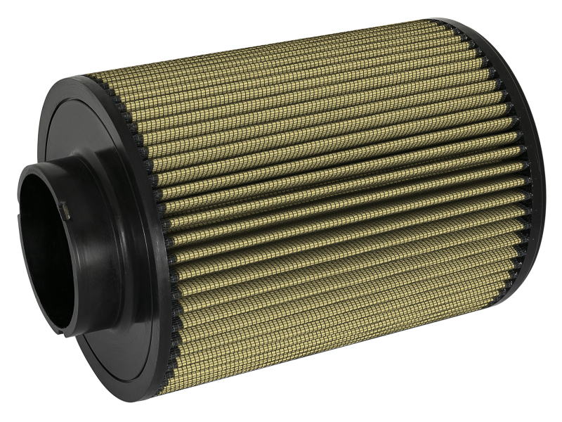 aFe Power MagnumFLOW Air Filters UCO PG7 A/F PG7 4F x 8-1/2B x 8-1/2T x 11H - Image 4