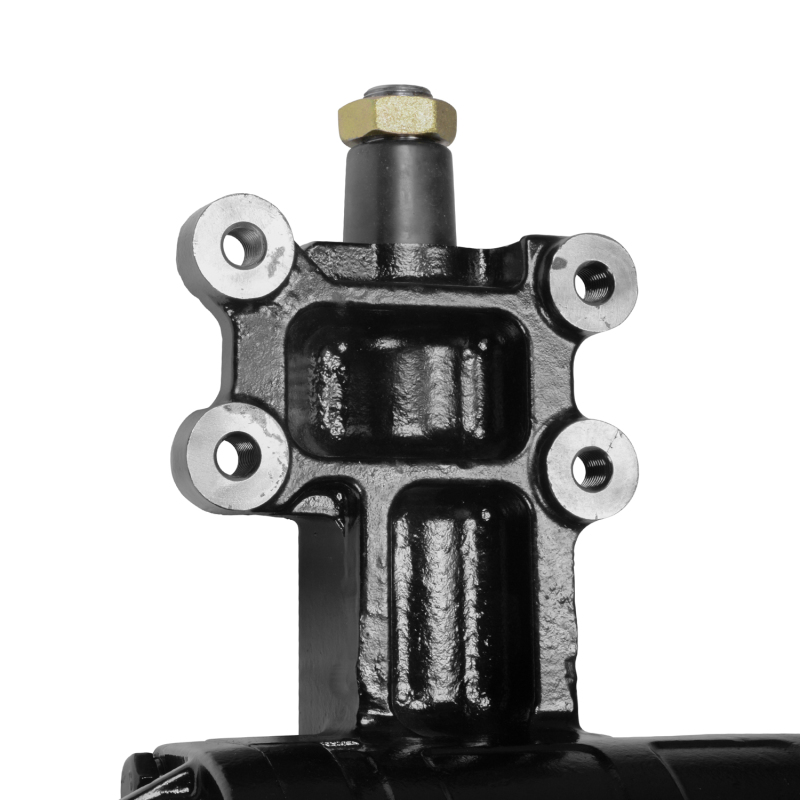 Yukon Gear 07-18 Jeep Wrangler JK Power Steering Gear Box - Image 9