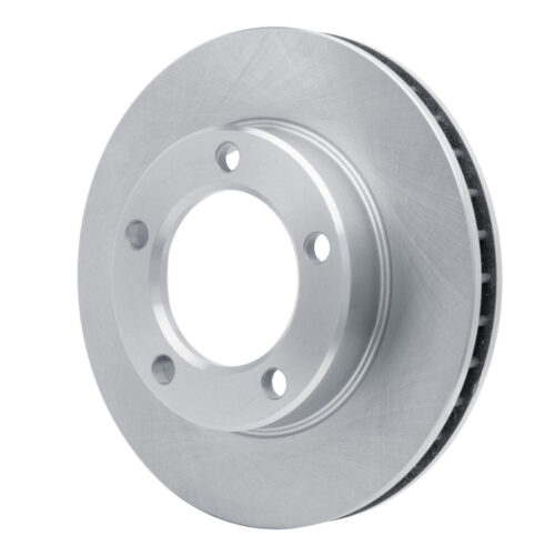 DFC 80-93 Dodge W100 Front Brake Rotor - Image 2