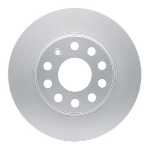 DFC 05-25 Audi A3 (Mexico) Rear Hi-Carbon Alloy Geomet Coated Rotor