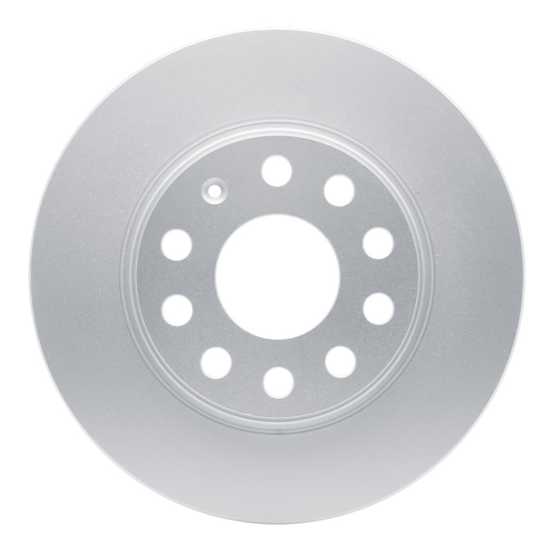 DFC 05-25 Audi A3 (Mexico) Rear Hi-Carbon Alloy Geomet Coated Rotor