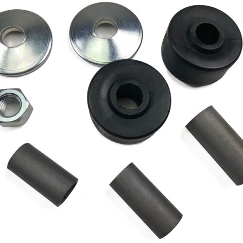 Tuff Country 80-96 Ford Bronco 4x4 (w/6in Suspension Lift) Front SX6000 Hydraulic Shock (Ea) - Image 3