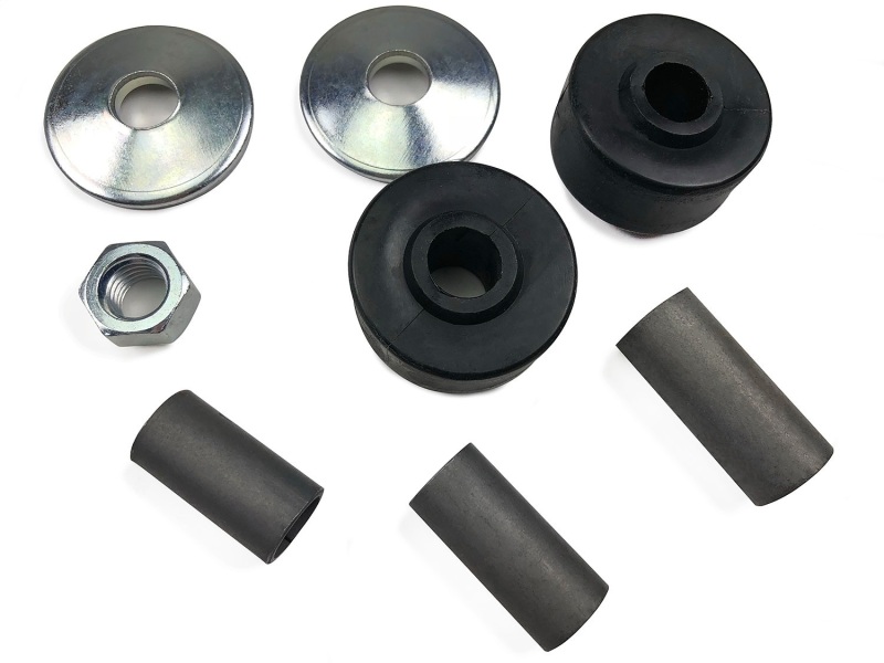 Tuff Country 80-96 Ford Bronco 4x4 (w/6in Suspension Lift) Front SX6000 Hydraulic Shock (Ea) - Image 3