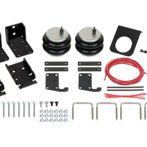 Firestone 23-25 Chevrolet Colorado / GMC Canyon 2WD/4WD Ride-Rite Kit (W217602637)