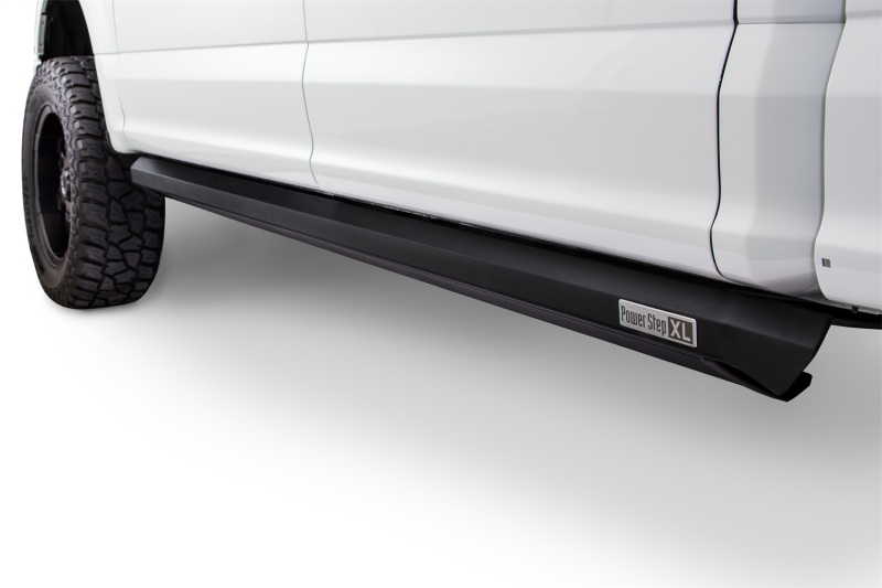AMP Research PowerStep XL - Black for 2010-2012 Dodge Ram 1500/2500/3500 Mega Cab - Image 2