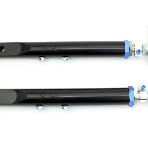 SPL Front Tension Rods for 1989-1998 Nissan Skyline (R32/R33)