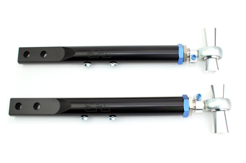 SPL Front Tension Rods for 1989-1998 Nissan Skyline (R32/R33)
