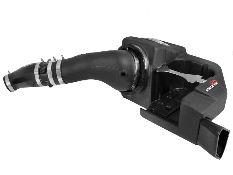 aFe Power Momentum HD PRO 10R Stage-2 Si Intake 99-03 Ford Diesel Trucks V8-7.3L (td) - Image 5