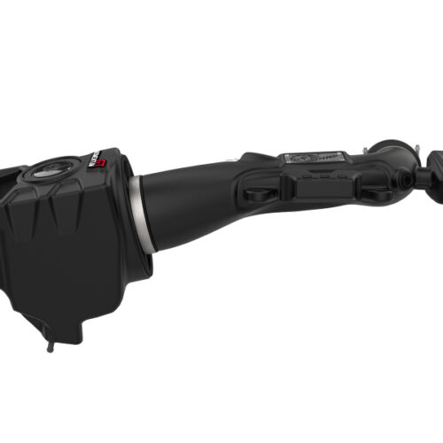 aFe Power Momentum GT Pro-GUARD 7 Cold Air Intake System 2018+ Jeep Wrangler (JL) V6 3.6L - Image 5