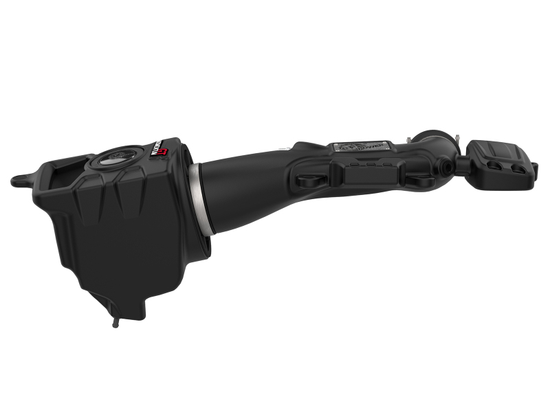aFe Power Momentum GT Pro 5R Cold Air Intake System 2018+ Jeep Wrangler (JL) V6 3.6L - Image 5