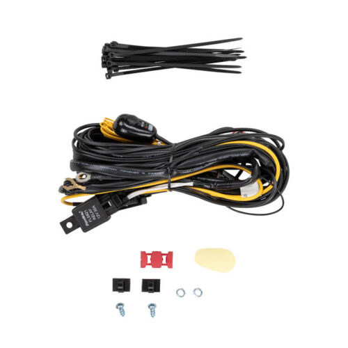 Alternative view of ARB Light Loom Deutsch Sckts