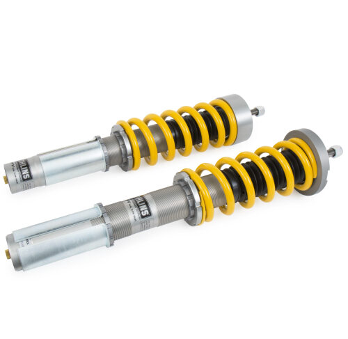 Ohlins 17-24 Porsche 718 Boxster/Cayman (982) (Excl. Spyder/GT4) Coilover Suspension System