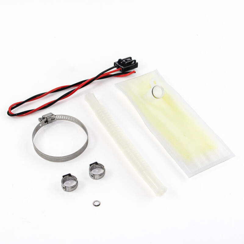 DeatschWerks 92-95 BMW E36 325i Fuel Pump Install Kit for DW200 / DW300 - Image 3