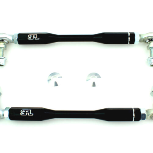 SPL Front Sway Bar End Links for 2014+ BMW M2/M3/M4 (F8X) - Image 3