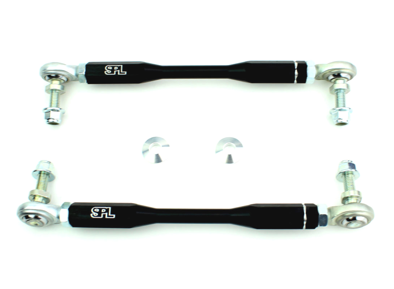 SPL Front Sway Bar End Links for 2014+ BMW M2/M3/M4 (F8X) - Image 3