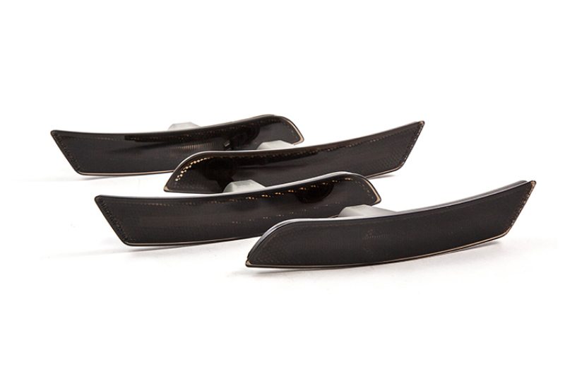 Diode Dynamics 16-21 Chevrolet Camaro LED Sidemarkers Smoked (set) - Image 8