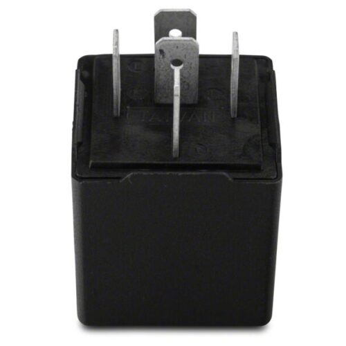 Raxiom for 1996-2004 Ford Mustang Modified Turn Signal Flasher V2- LED (Excl. 99-01 Cobra) - Image 3