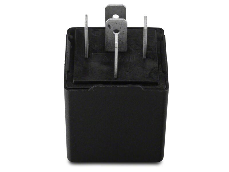 Raxiom for 1996-2004 Ford Mustang Modified Turn Signal Flasher V2- LED (Excl. 99-01 Cobra) - Image 3
