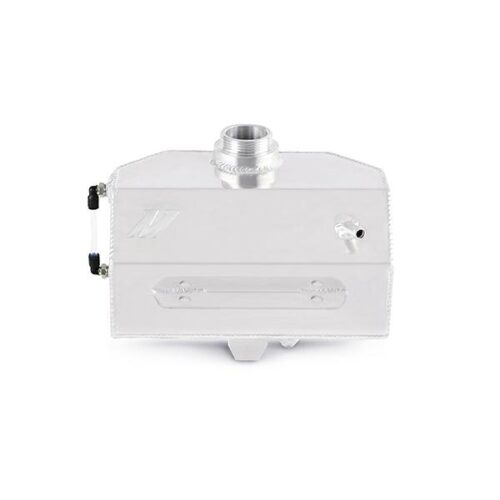 Mishimoto Coolant Expansion Tank-Polished for 2015 Ford Mustang EcoBoost / 3.7L / 5.0L Aluminum - Image 6