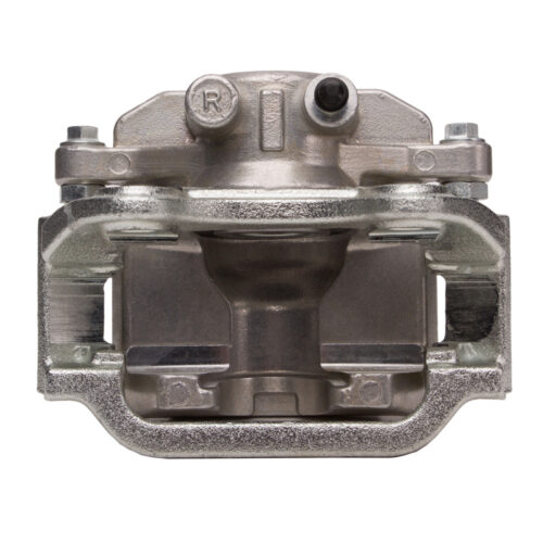 DFC 07-18 Chevrolet Silverado 1500 Rear-R Premium Caliper - Silver Zinc Coated - Image 5