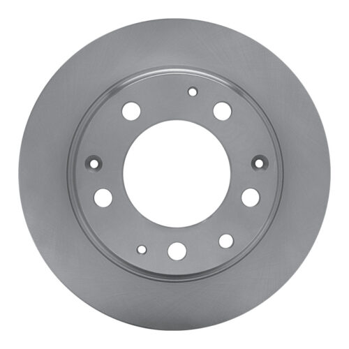 DFC 69-83 Porsche 911 Rear Brake Rotor - Image 5