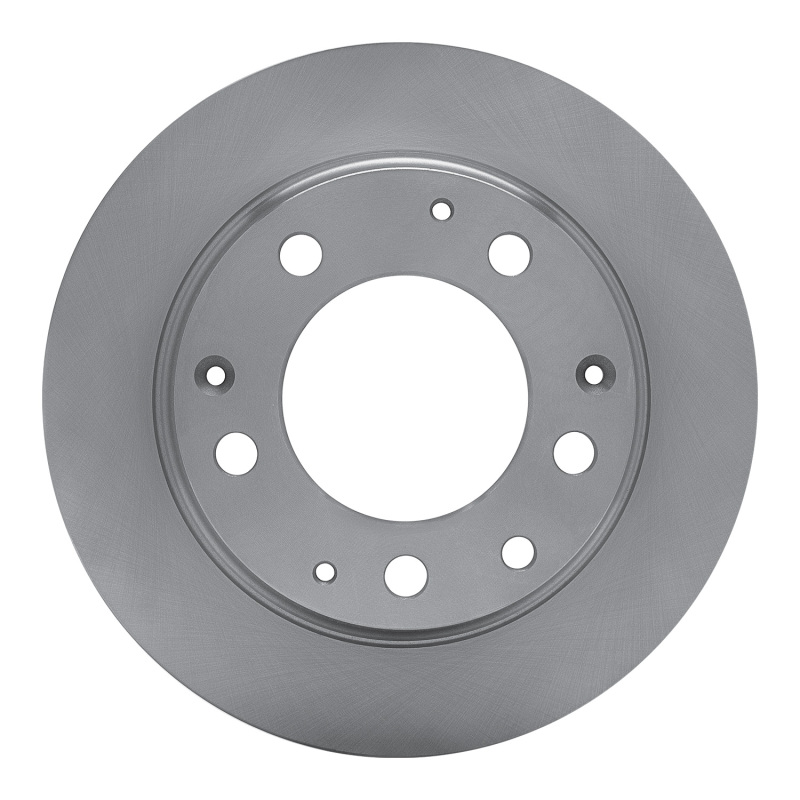 DFC 69-83 Porsche 911 Rear Brake Rotor - Image 5