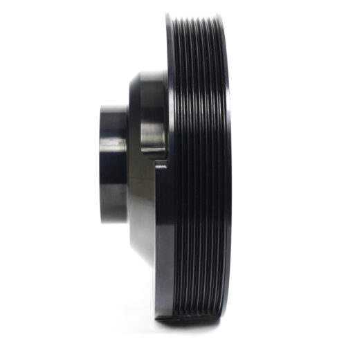Fluidampr 11-26 Ford 6.7L Power Stroke Steel Externally Balanced Damper - Image 8