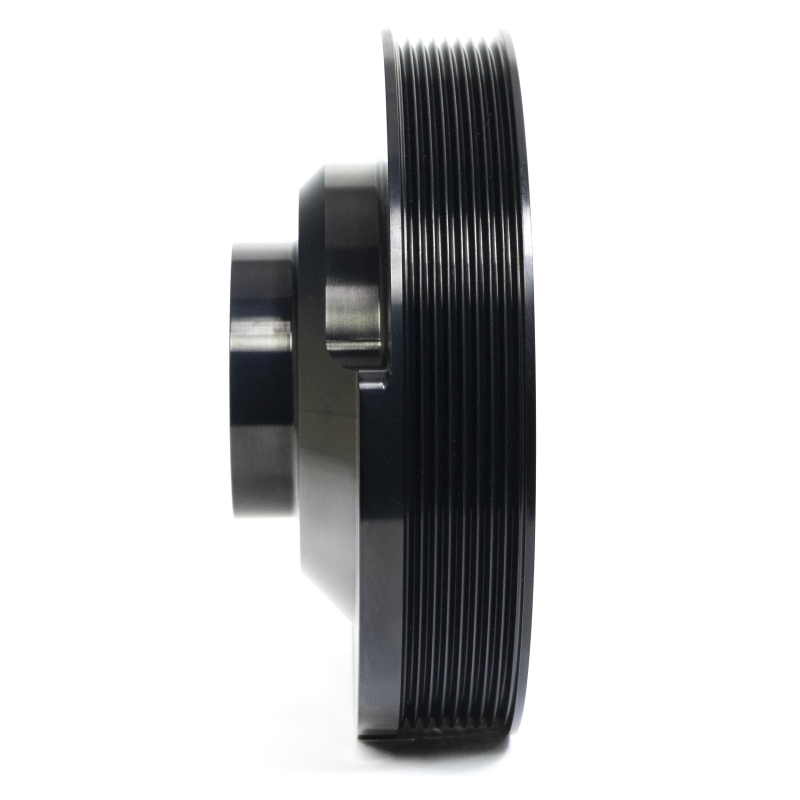 Fluidampr 11-26 Ford 6.7L Power Stroke Steel Externally Balanced Damper - Image 8
