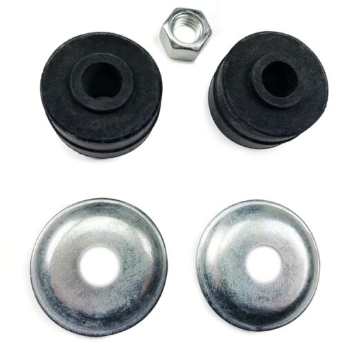 Tuff Country 04-12 GMC Canyon 4x4 (w/4in Lift Kit Only) Front SX8000 Gas Shock (Ea) - Image 3