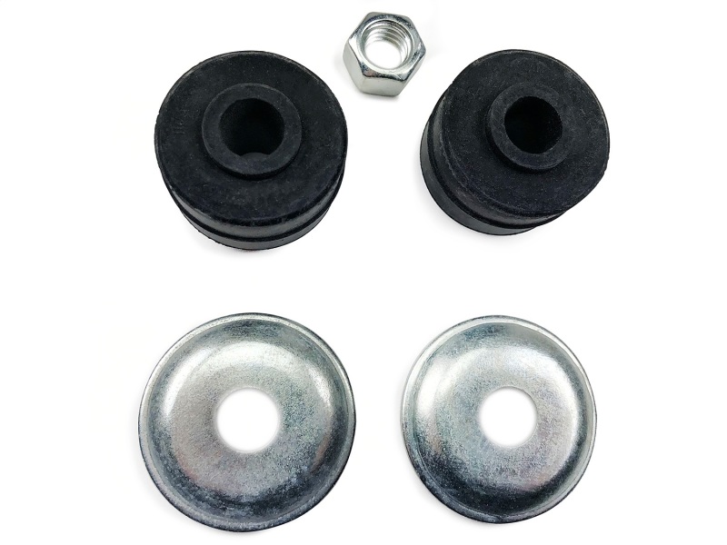 Tuff Country 04-12 GMC Canyon 4x4 (w/4in Lift Kit Only) Front SX8000 Gas Shock (Ea) - Image 3