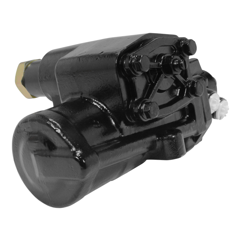 Yukon Gear 05-08 Ford F250/F350 Super Duty Power Steering Gear Box (Input - Splined Single Flat) - Image 4