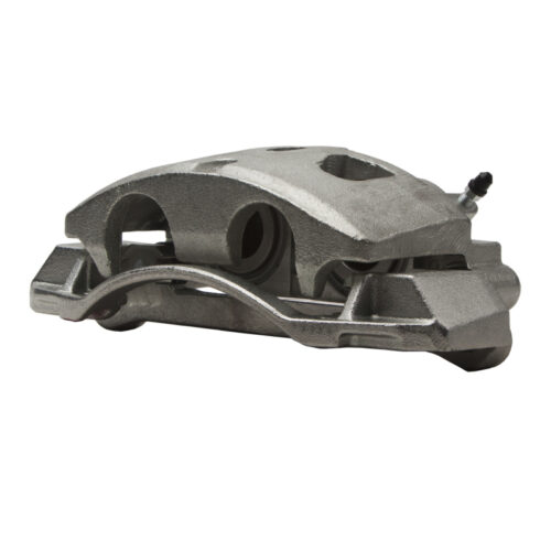 DFC 11-19 Chevrolet Suburban 3500 HD Front-R Premium Caliper - Silver Zinc Coated