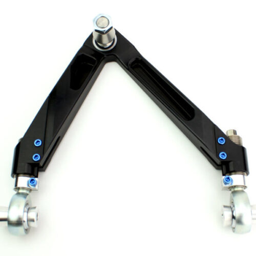 Alternative view of SPL Front Upper Camber/Caster Arms for 2003-2008 Nissan 350Z